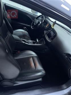 دۆج چالنجەر